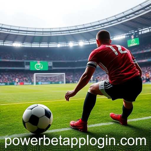 The Thrill of Live Betting: Unlocking the Potential of 'Powerbet'
