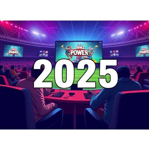 The Evolution of Online Gaming