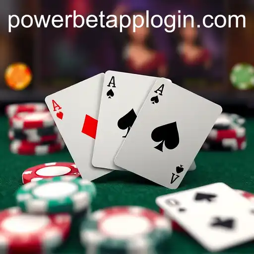 The Allure and Strategy Behind Poker: Exploring PowerBet
