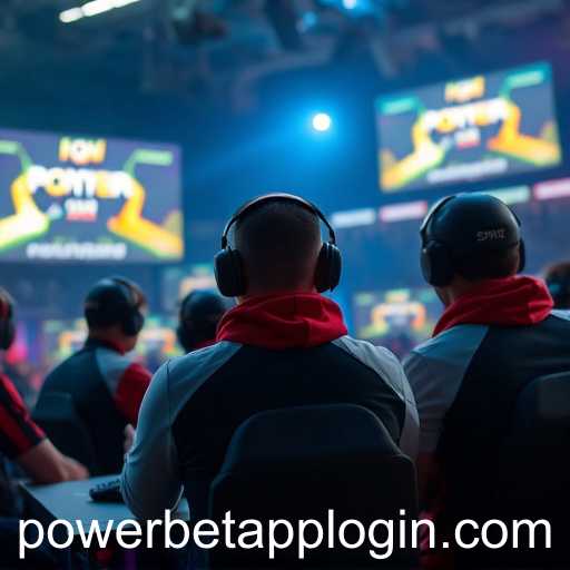 The Rise of Powerbet in Digital Gaming