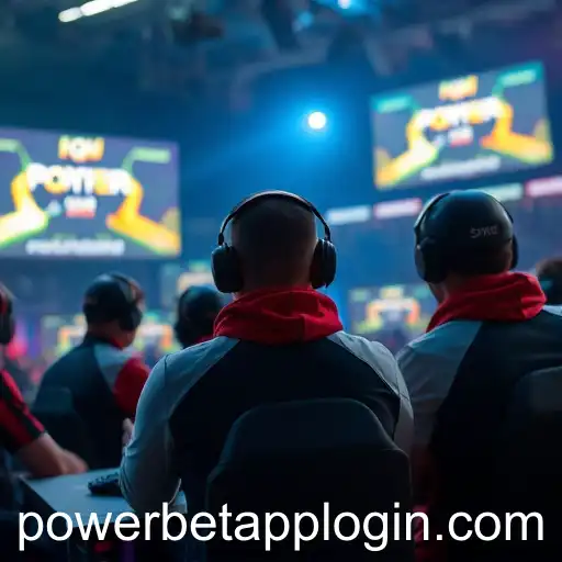 The Rise of Powerbet in Digital Gaming
