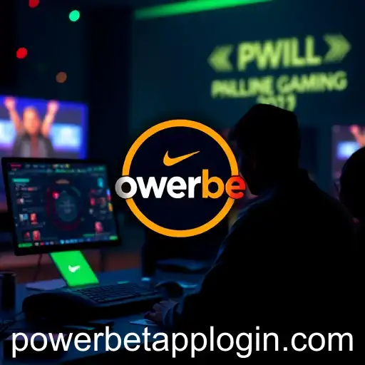 Powerbet Revolutionizes Online Gaming in 2025