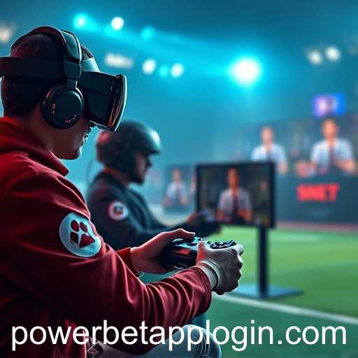 Powerbet Revolutionizes Online Gaming Experience