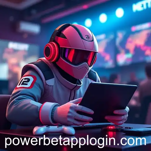 Powerbet Revolutionizes Online Gaming Experience