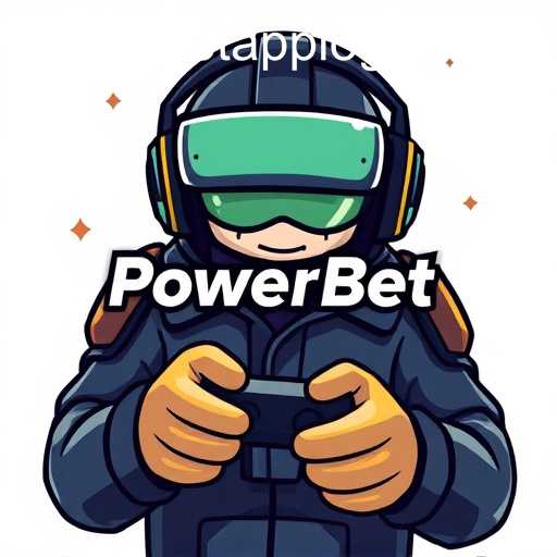 PowerBet: Transforming the Online Gaming Scene