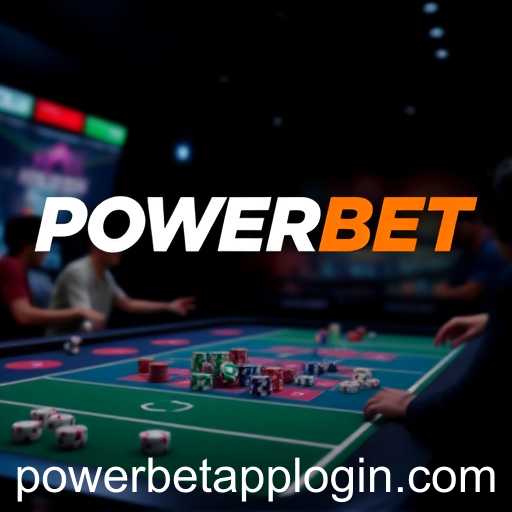 Powerbet: Revolutionizing Online Gaming