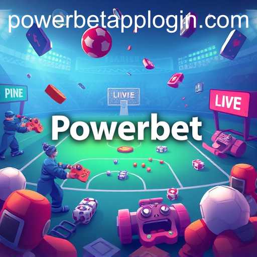 Powerbet's Rise in the Online Gaming Market