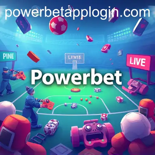 Powerbet's Rise in the Online Gaming Market
