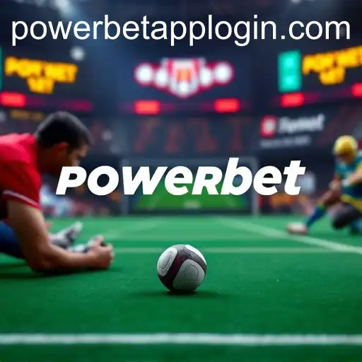 The Rise of Powerbet in English Gaming Scene