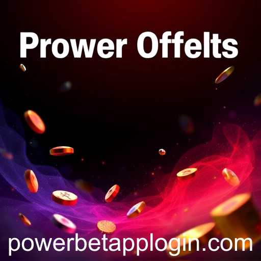 Unleashing the Thrill: Navigating 'Powerbet' Promotions in Online Gaming