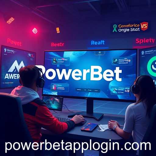 The Rise of Powerbet: Innovations and Trends in Online Gaming