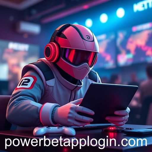 The Rise of Powerbet: An Insight into Online Gaming