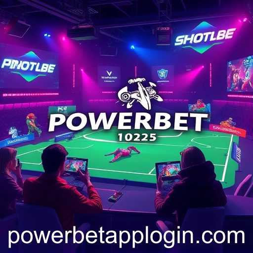 The Rise of Powerbet: A Transformative Year in Online Gaming