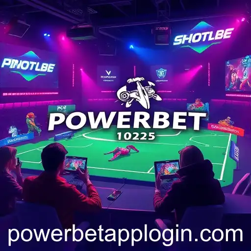 The Rise of Powerbet: A Transformative Year in Online Gaming