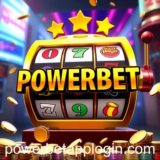 Exploring the Thrilling World of Slot Games with Powerbet