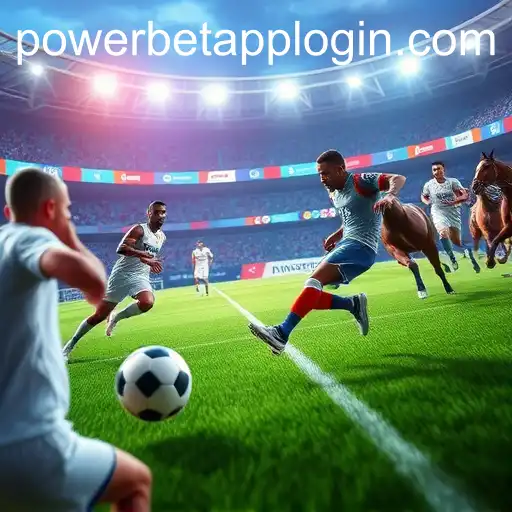 Exploring the Thrilling World of Virtual Sports on Powerbet